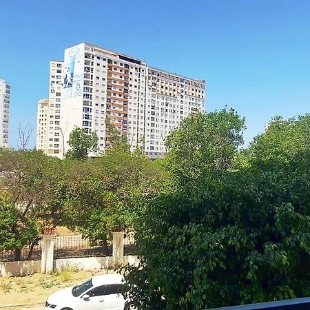 Spacieux 4 Ch, Family Only, 2 Min De La Plage Tanger Zewnętrze zdjęcie