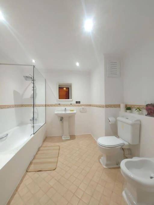 Spacieux 4 Ch, Family Only, 2 Min De La Plage Tanger Zewnętrze zdjęcie
