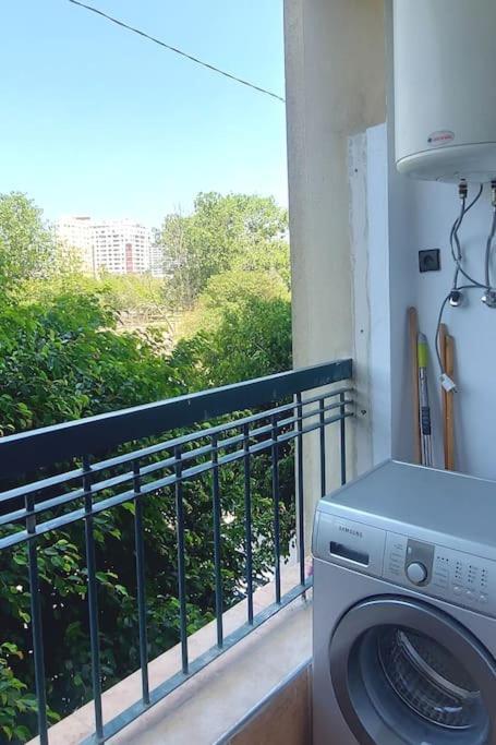 Spacieux 4 Ch, Family Only, 2 Min De La Plage Tanger Zewnętrze zdjęcie