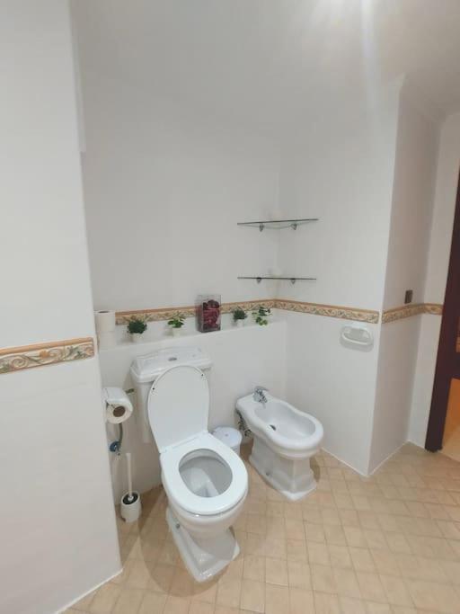 Spacieux 4 Ch, Family Only, 2 Min De La Plage Tanger Zewnętrze zdjęcie